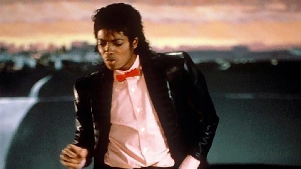 Las 10 mejores canciones que marcaron los 80 87 ¿Billie Jean, Groupis cercanos a Michael Jackson?