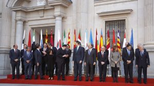 Las CCAA critican el decreto del Gobierno para el fin de la alarma