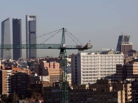 Las consultoras y agencias inmobiliarias