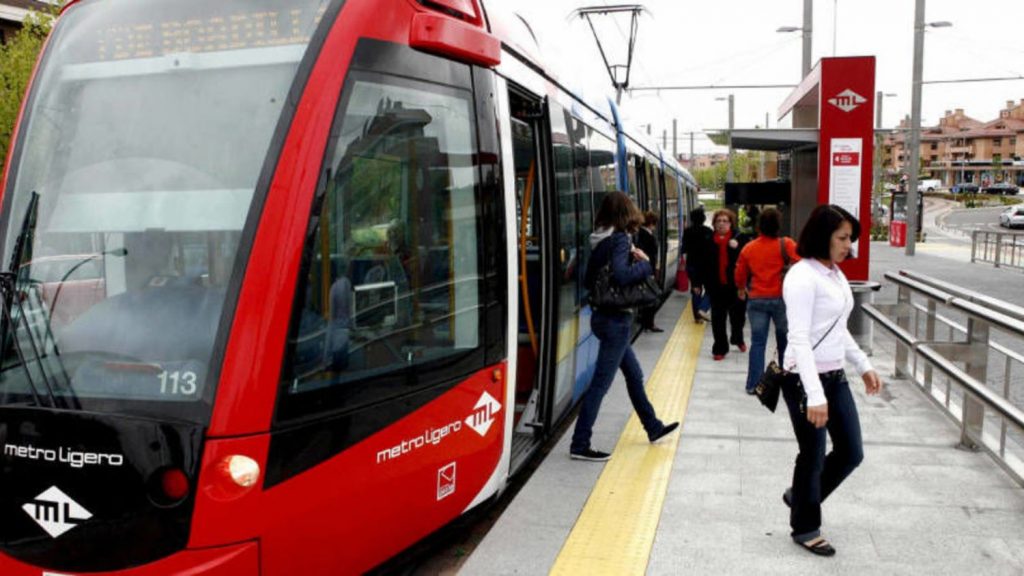 Las facturas de transporte