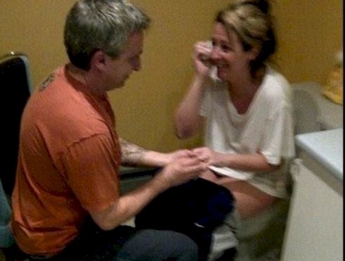 Las proposiciones de matrimonio más locas y absurdas