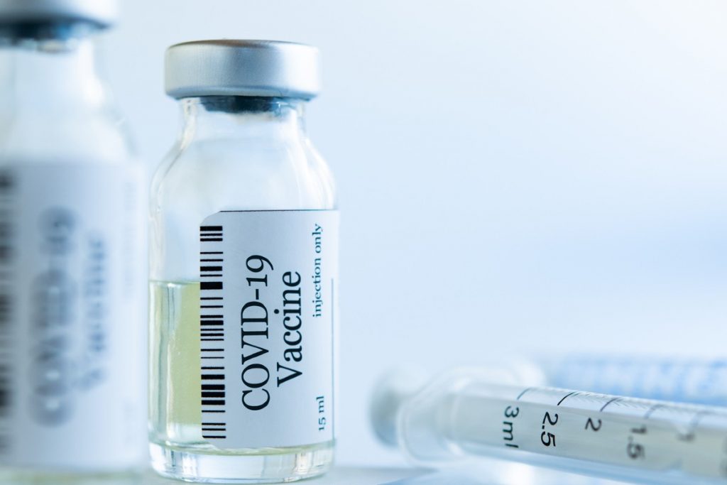 Las ventajas de la CureVac