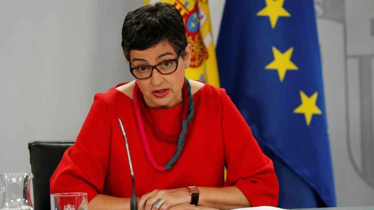 Laya traslada el compromiso de España con el Consejo de Europa