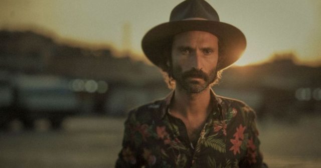 Leiva presenta 'Solaris', su tema inédito 3 Leiva Solaris