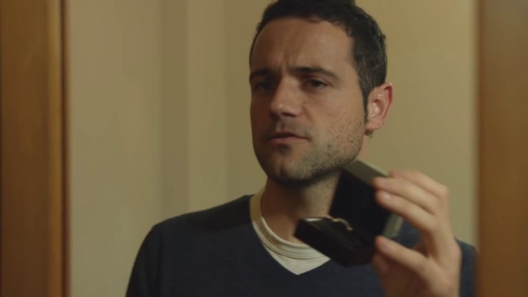 No creerás cuál es la nueva vida de Leo Segarra, finalista de OT 2006