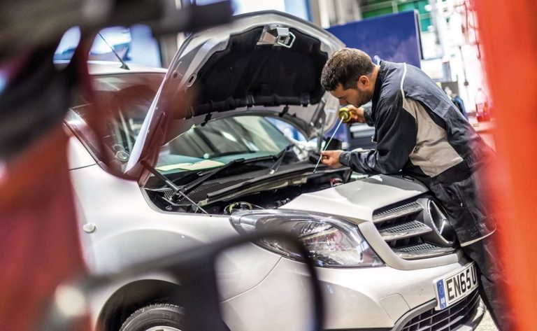 Límites de velocidad: averías habituales que va a tener tu coche