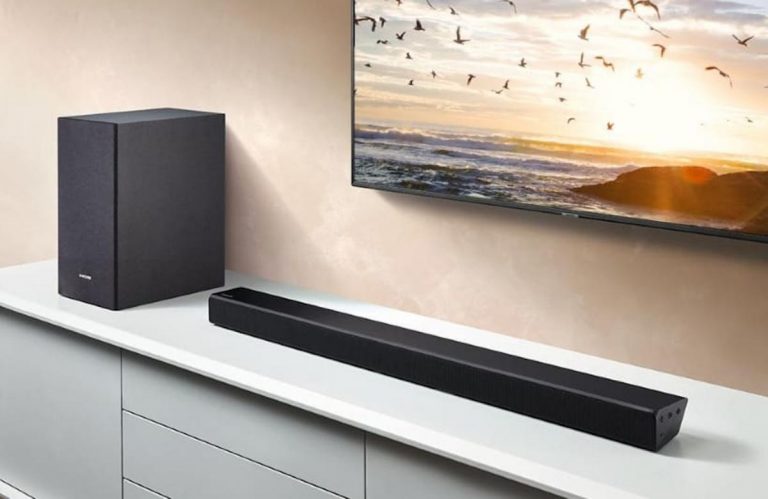 Llegan a España las nuevas barras de sonido premium de LG con IA, Dolby Atmos y DTS:X