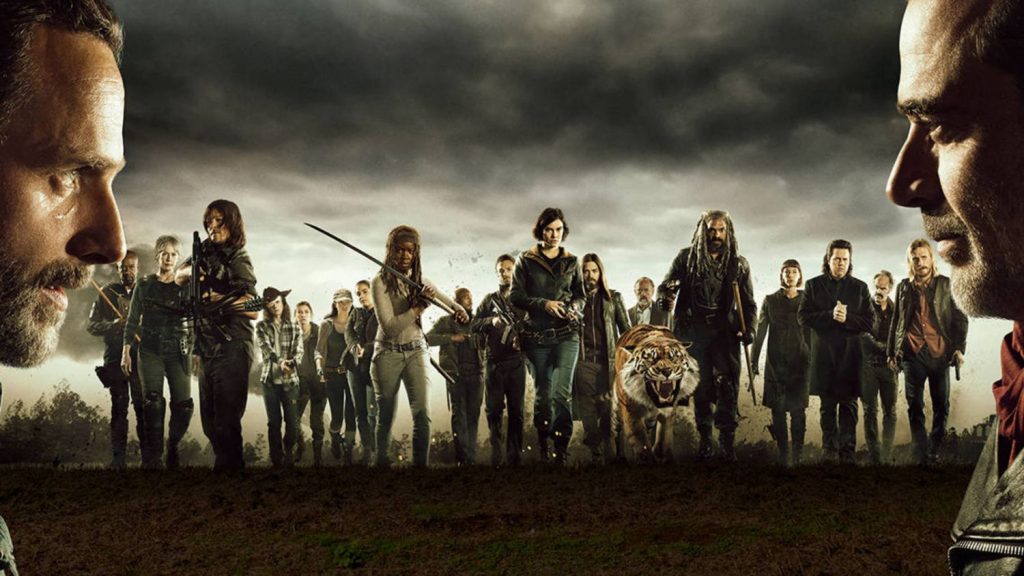 The Walking Dead: villanos que aparecerán en la temporada 11 104 Lo que se vio en la temporada 10