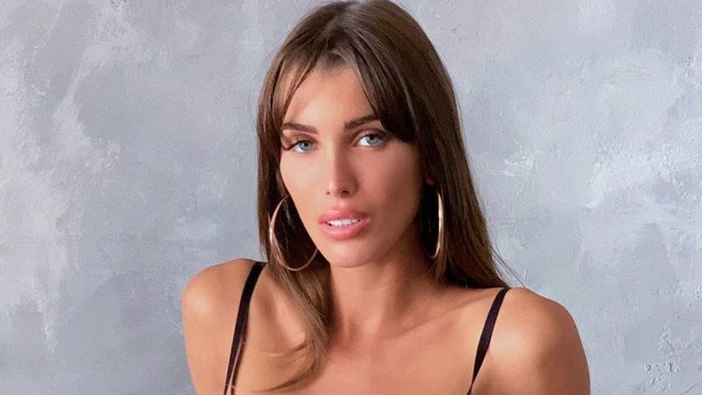 Así es la dieta de Marta López Álamo que puedes copiar