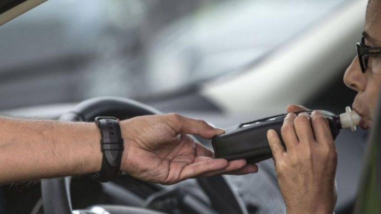 Los controles de alcoholemia en Extremadura se intensificarán ante el fin del estado de alarma