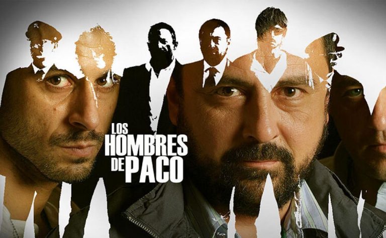 Los hombres de Paco: así fue el final de la serie para que sepas cómo va a empezar