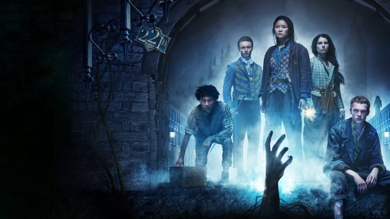 Los irregulares y otras series de Netflix que dicen adiós a nuevas temporadas