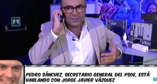 Los momentos más cutres de Sálvame 03