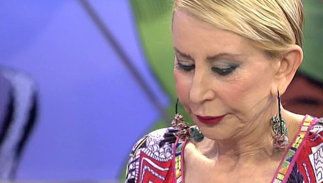 Los momentos más cutres de Sálvame 06