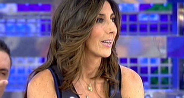 Los momentos más cutres de Sálvame 07