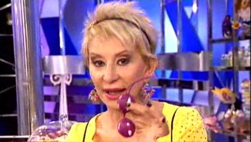 Los momentos más cutres de Sálvame 08