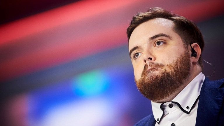 Los motivos por los que Ibai Llanos no va a volver a Youtube