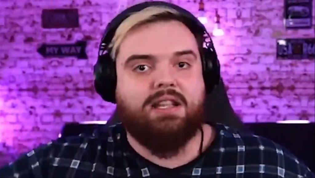 ¿Qué se ve en el vídeo por el que lo bloquearon en Youtube?