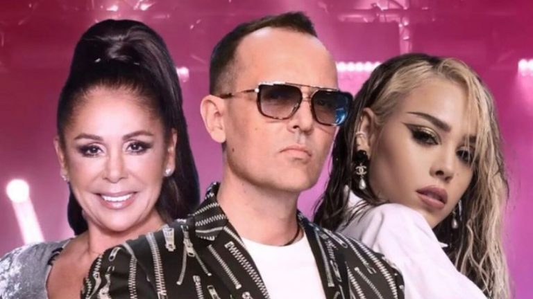 Los motivos por los que Risto Mejide le ha cantado las 40 a Isabel Pantoja