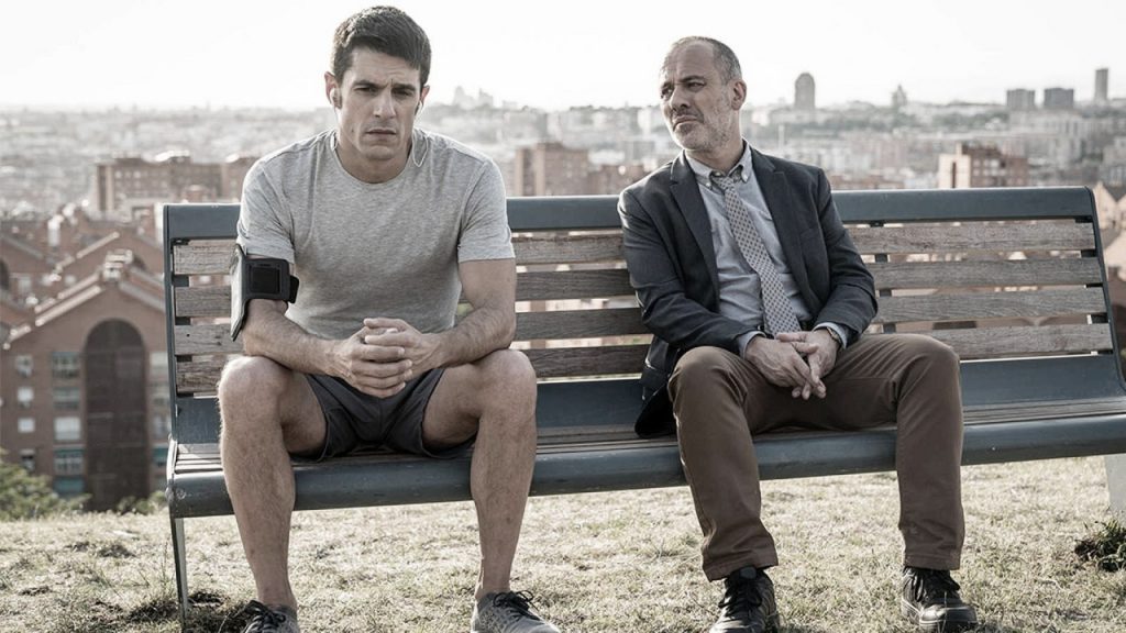 Los personajes no enganchan