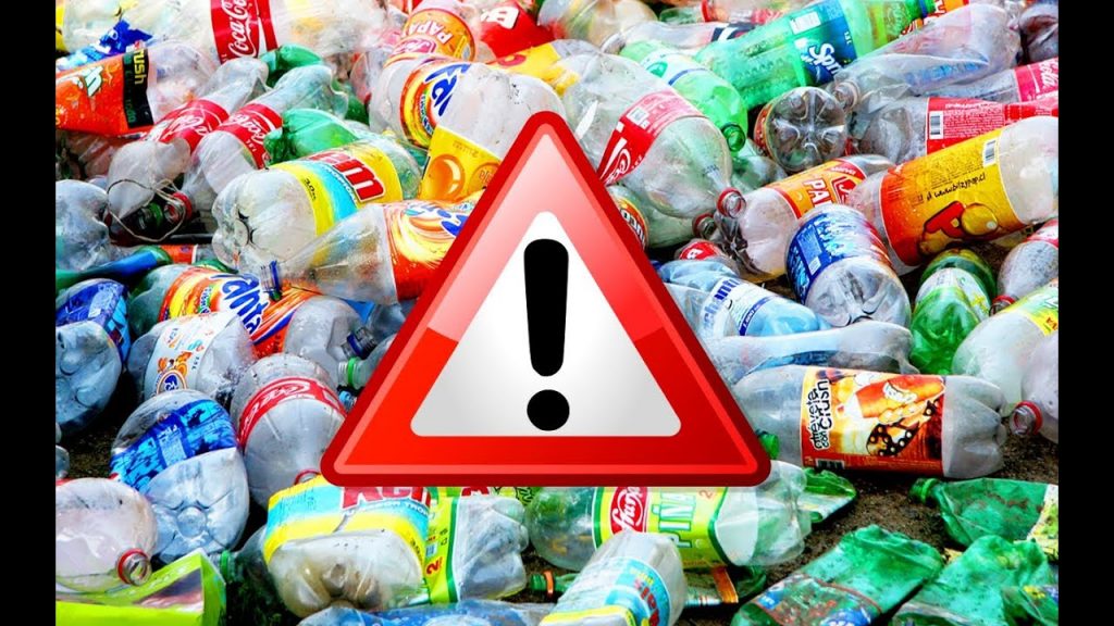 Plásticos en el microondas: los peligros a los que te expones