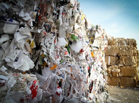 Los sistemas de gestión de residuos gestión de residuos. Prácticas sostenibles