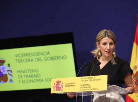 Trabajo presenta la propuesta para la Conferencia Sectorial en materia de Políticas Activas de Empleo