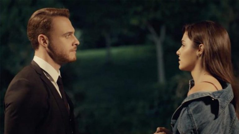 Love is in the air: todos los secretos sobre la mejor amiga de Eda