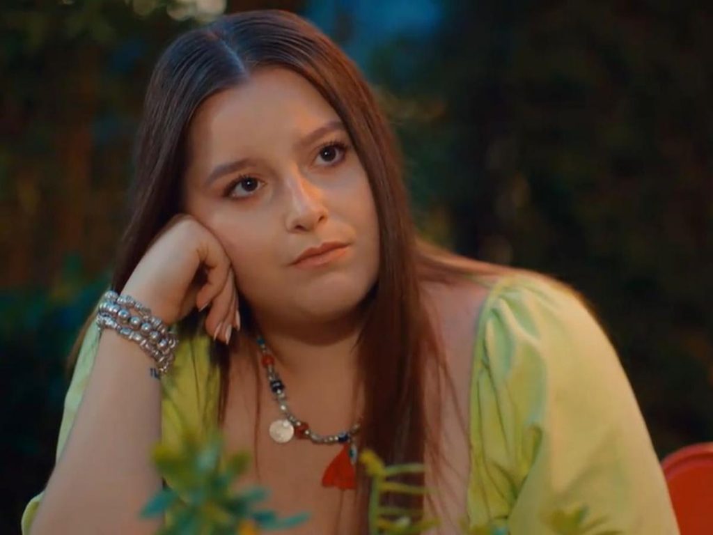 ¿Quién es Melek en Love is in the air?