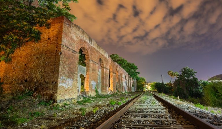 Lugares morbosos de España para dar rienda suelta al gusto por lo oscuro