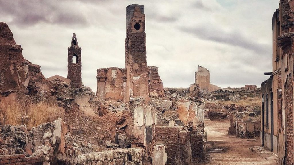 Belchite