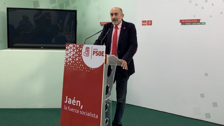 Luis Ángel Hierro, convencido de 
