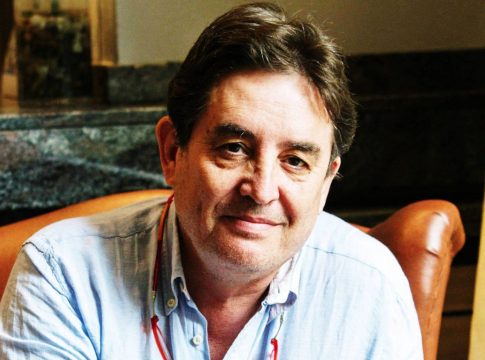 Luis García Montero