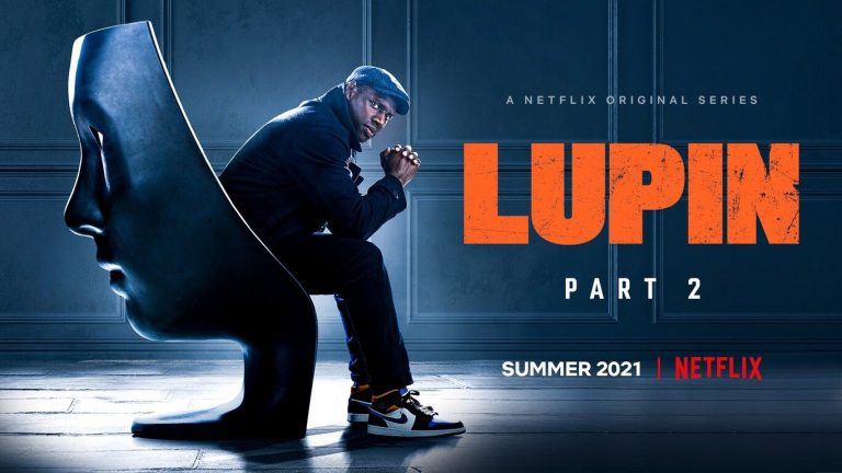 Lupin: estreno, tráiler y novedades de la temporada 2