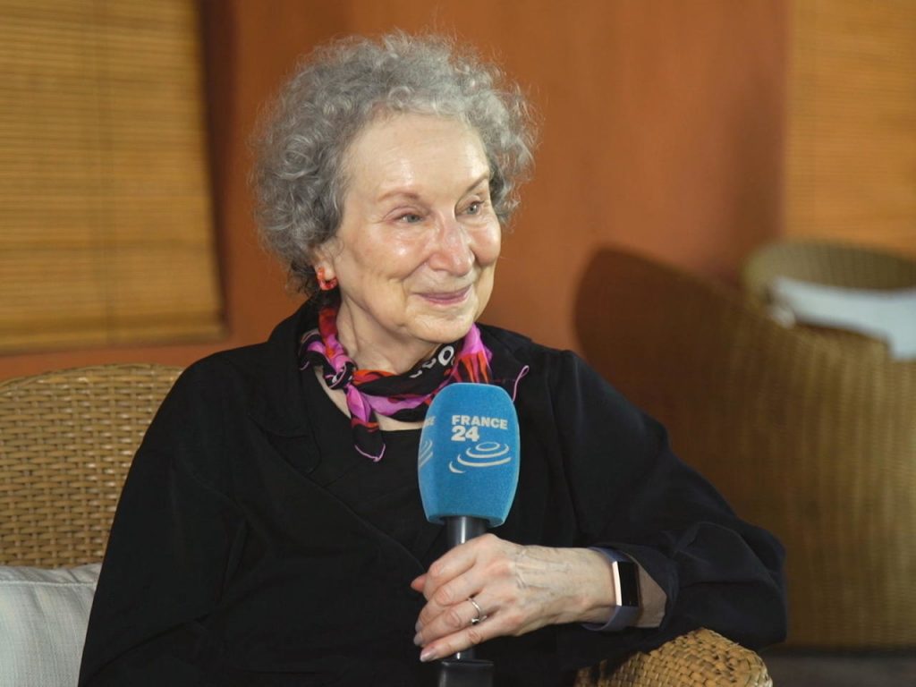 El cuento de la criada: el verdadero motivo del nombre de la novela (y la serie de Netflix)