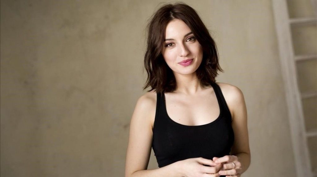 De la fama al olvido: ¿Qué hace ahora la actriz María Valverde?