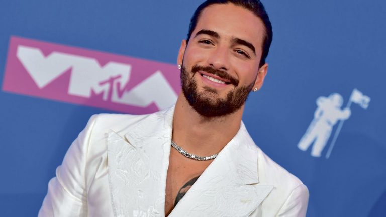 Maluma actuará el próximo 11 de julio en la plaza de toros de Palma