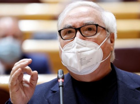 Manuel Castells Castells defiende que