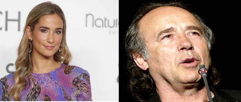 De María Pombo a Joan Manuel Serrat: famosos españoles que consumen marihuana