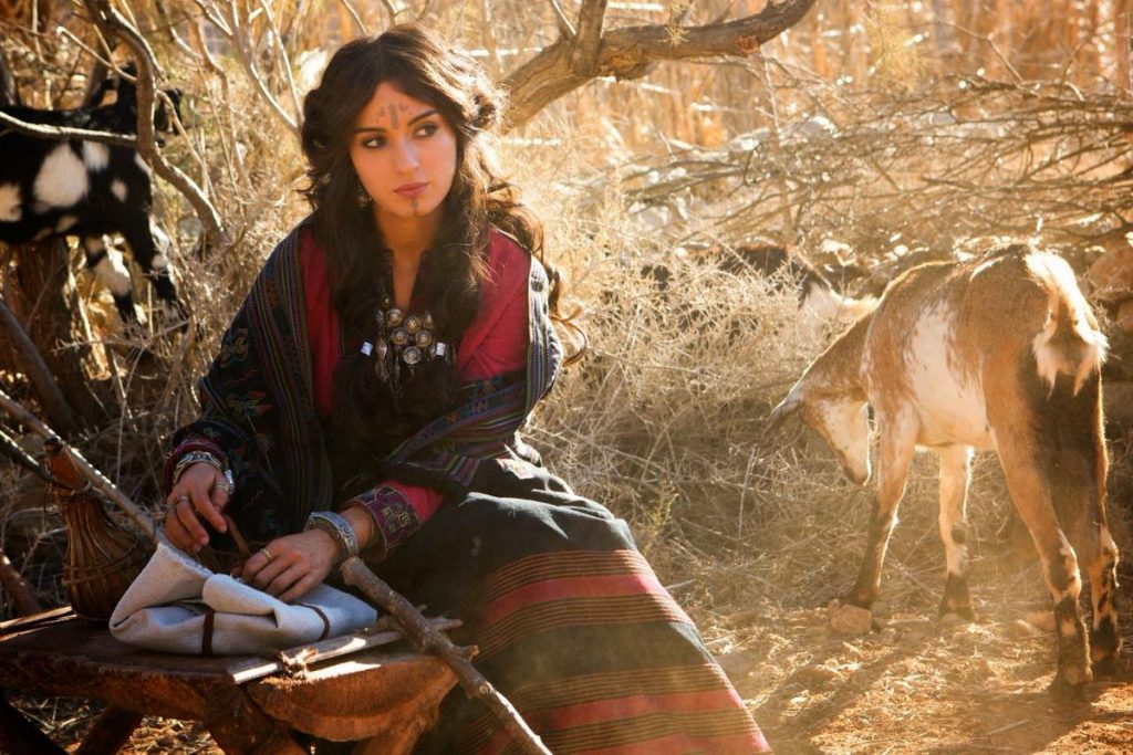 De la fama al olvido: ¿Qué hace ahora la actriz María Valverde?