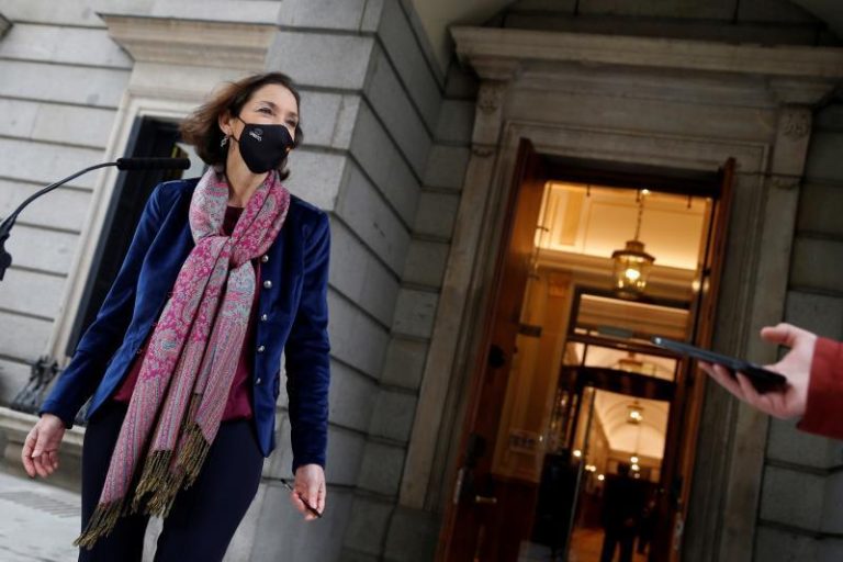 Maroto: El auge de la vacunación impulsará la compra de coches y los viajes