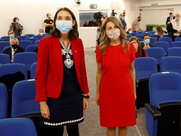 Maroto destaca la formación en el ámbito turístico