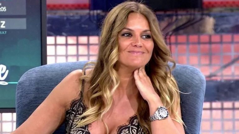 Marta López 'la camorrista': Las otras veces que se ha peleado en realities