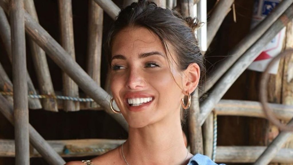 Así es la dieta de Marta López Álamo que puedes copiar