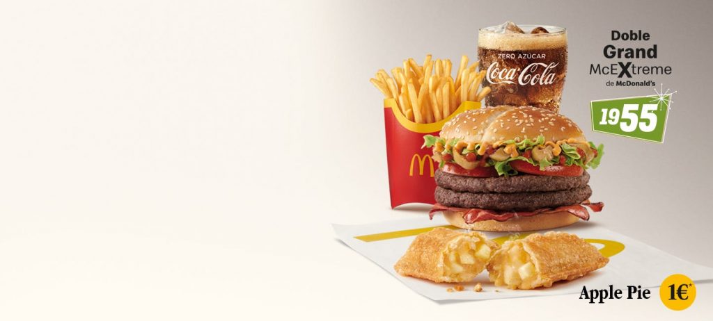 McDonald's: productos que acaban con tu salud y no debes pedir