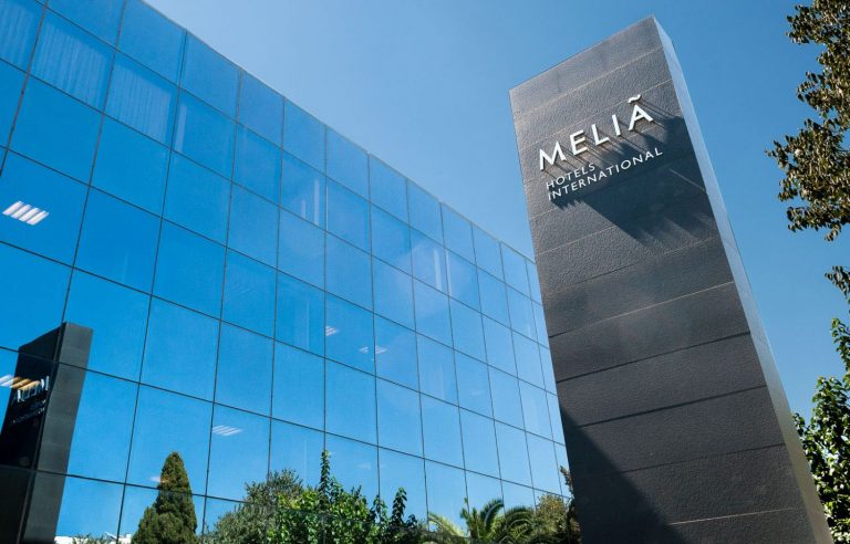 Meliá Hotels International espera abrir el 70% de sus hoteles para el verano