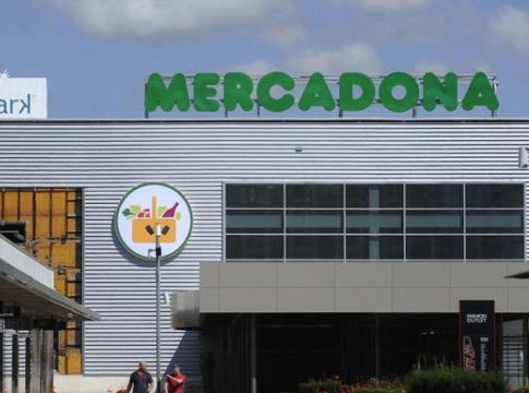 Mercadona