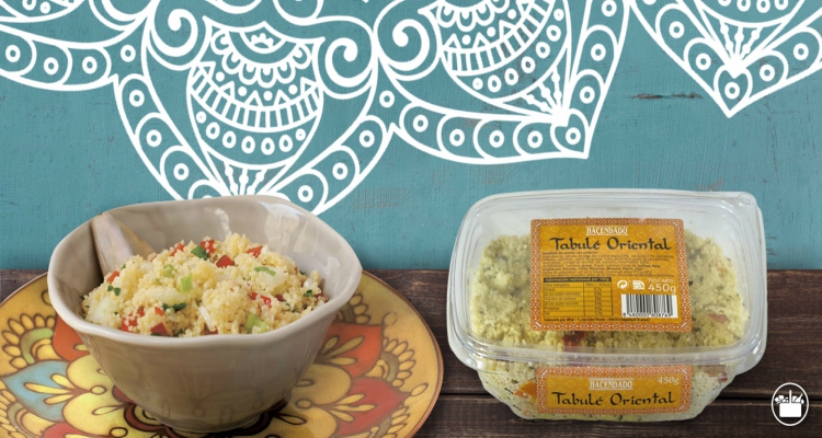 10 productos vegetarianos que se pueden encontrar en Mercadona