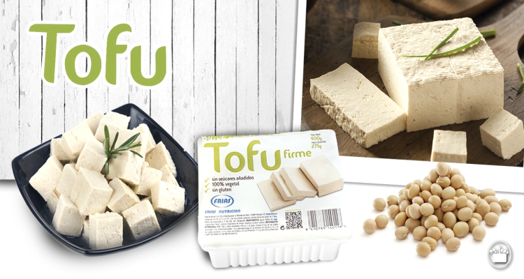 10 productos vegetarianos que se pueden encontrar en Mercadona