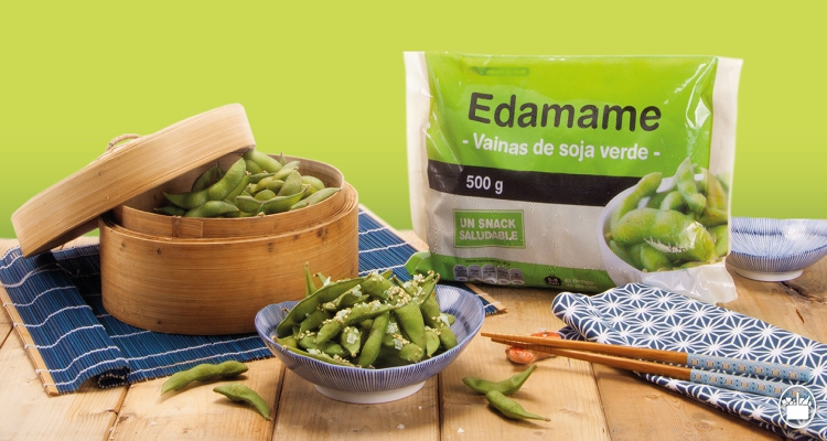 10 productos vegetarianos que se pueden encontrar en Mercadona